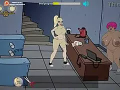 Fuckerman - In Campus.