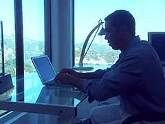 Cytherea Gets Fucked in the Canoe with Anal and Deepthroat