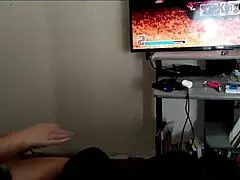 playing video games leads to sex