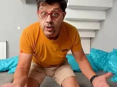 I resolve conflict by payin' for sex with friend's gf