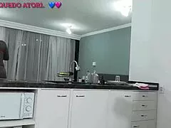 rapidinha no na casa da preta fudendo no banheiro completo no red e no cher