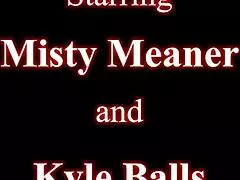 Fucking My Stepmom In Shelter During A Tornado Misty Meaner WCA Productions!