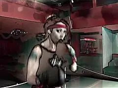 i cant believe these two horny sluts are fisting each other in a lesbian fight, its so intense!