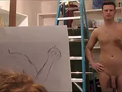 Anita blue keluar sisi gila dia dalam kehidupan harian