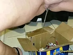 Being A Pee Queen Is Fun