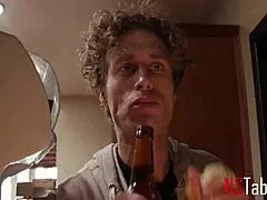 Step mom we have to stop this is getting inside my head - Sovereign Syre