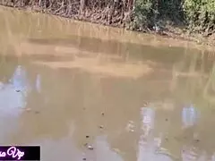 Feeling The Passion, Tigress Vip Takes Two Huge Cocks In Her Ass With Mia