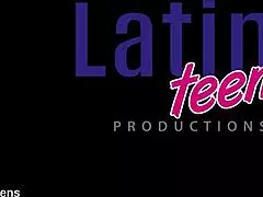 amber lee destroys her tight ass in first anal pounding