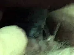 close up blowjob cum on pussy big fat juicy ass bbw milf 😍