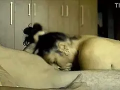 Faby milf de tinder la chupa y se la traga sometida y obediente como una puta pide pija por el orto y aguanta gozando a los gritos que le rompan bien el culo como una trola desea