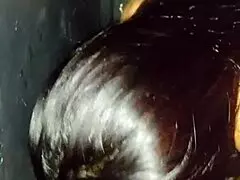 i queued at the swing house and let everyone fuck me at the gloryhole