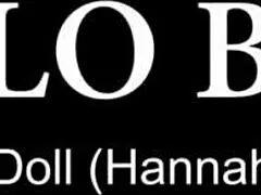 i fucked lorena doll's ass so deep, she wanted more, like really deep