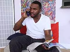 Curvy Ms Yummy Feels Passionate Care For Rome's Bbc