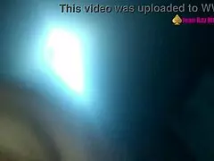 jean rodriguez rides me hard while i devour her big tits and her ass bounces wildly