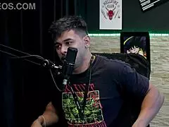 Girl faints during sex with squirting, exploring difficult positions and performance differences