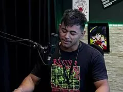 Girl faints during sex with squirting, exploring difficult positions and performance differences