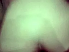 Fucking this hot teen who owed money, she begged for my cum?