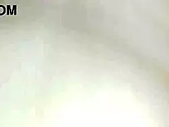 a curious bisexual husband kisses his wife after her friend's cumshot in her mouth, karina and lucas