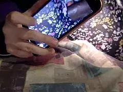 Watch her get pounded hard!