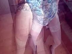 Hot Milf Klaudiaambergirl Gets Good Fucking With Big Natural Tits