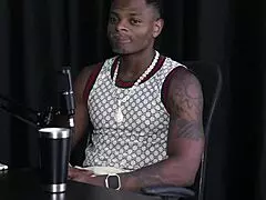 Best Moments of Will Mastro with Vitoria Beatriz in Hot Cast - Part 1 on Sheer Red