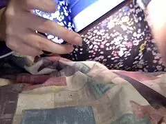 Watch her get pounded hard!