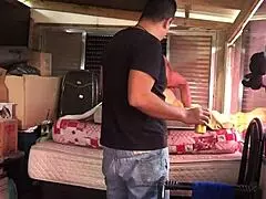 Chcete vedieť, čo sa deje za kamerami? Zákulisie s rohatým pri natáčaní