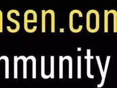 Lesbian step sisters Jelena Jensen and Mindi Mink creaming wet cunts