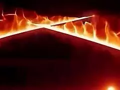 Rome major pounds nyomi star's bubble butt ass outdoors in doggystyle