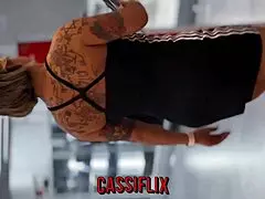 Personal Trainer Spots Milf At Mall, Takes Her Home For Deep Anal Fuck