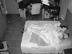 Do They Pretend To Forget The Camera While Licking Huge Ass In The Room?