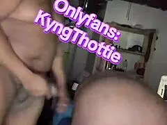 Bust A Nut In Grandma Butt