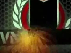 Curly haired cougar Sara Jay finger fucks her mature pussy.