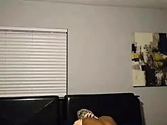 Plump Brunette Milf Gets Fucked In The Shower And Bedroom Creampie