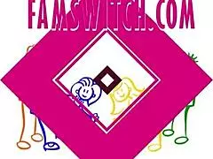 family swap unzipping the taboo with intense emotions