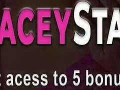 Gran in interracial 3way with massive cocks outdoors!