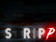 Busty blonde milf explodes desires