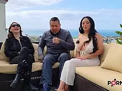 from the table dance lights to international fame, i had an uncensored chat with porn star and tijuana stripper evita love