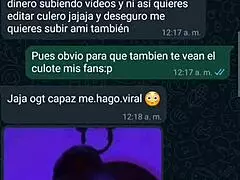 Mexican Friend Finally Allows Web Chat Recording