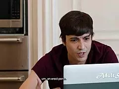 Did I dream about fucking my stepson, Penny Barber and Ricky Spanish?