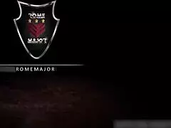 Blonde Kaia Angel enjoys blowing massive dicks