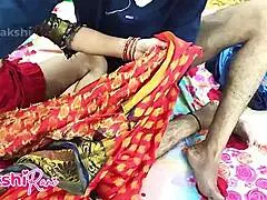 indian desi hot bhabi sakshi ki chut ki garma garam chudai indian saree sex xxx video hindi dirty talk