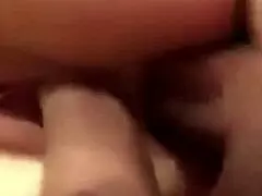 i watch wife get double penetrated by friends