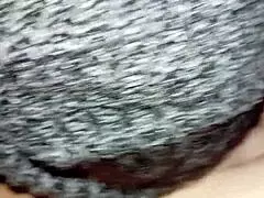 Stepfather Gives Rich Orgasms in Bed, Watches Shudder with Pleasure