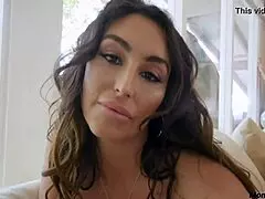 the stepson's dick is always ready for his stepmom, you know