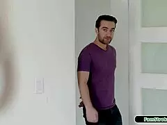 stepmom fucking stepson to shut him up