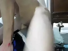 Fuck me all, split my ass, what delicious cum you have