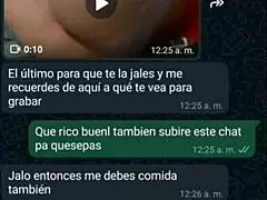 she got super hot and i massaged my best friend's ass intensely in our homemade session.