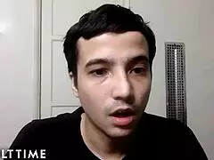 Mature beauty payton hall is hot for step-grandson in adult time