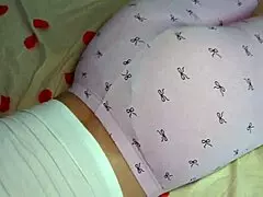 Homemade Birthday Sex